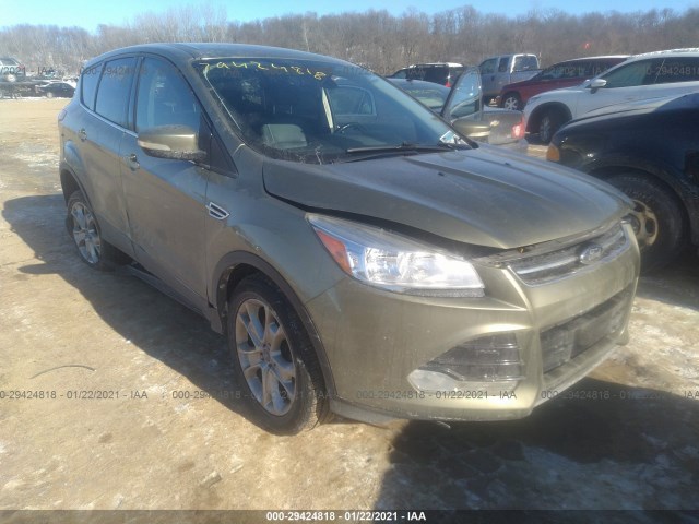 FORD ESCAPE 2013 1fmcu9h95dua40982