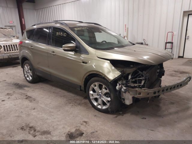 FORD ESCAPE 2013 1fmcu9h95dua70001