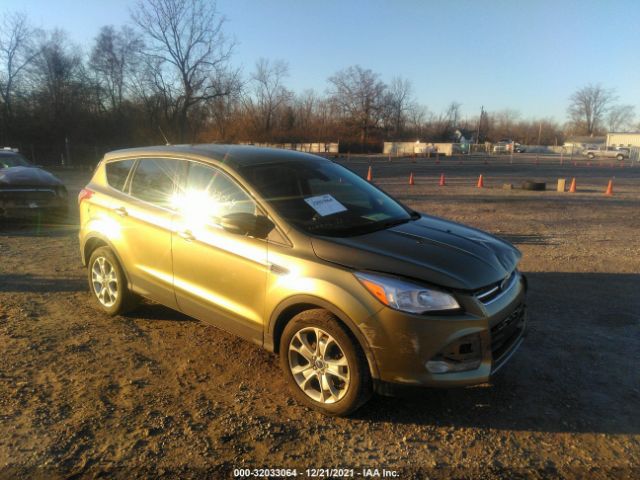 FORD ESCAPE 2013 1fmcu9h95dua74582