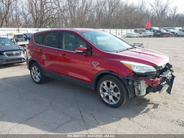 FORD ESCAPE 2013 1fmcu9h95dua79796