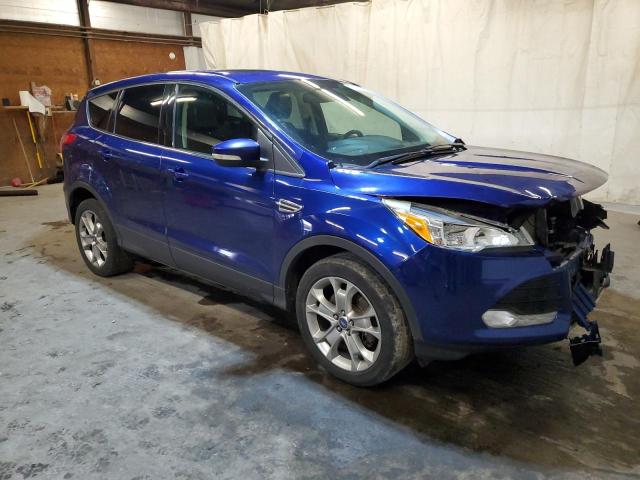 FORD ESCAPE SEL 2013 1fmcu9h95dua94525