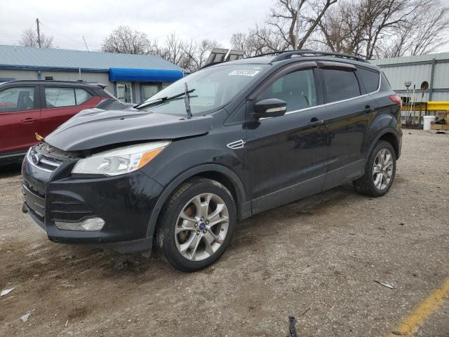 FORD ESCAPE 2013 1fmcu9h95dua97067