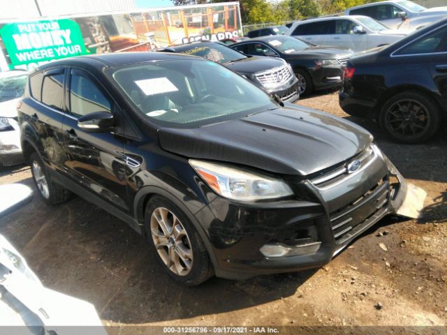 FORD ESCAPE 2013 1fmcu9h95dub01666