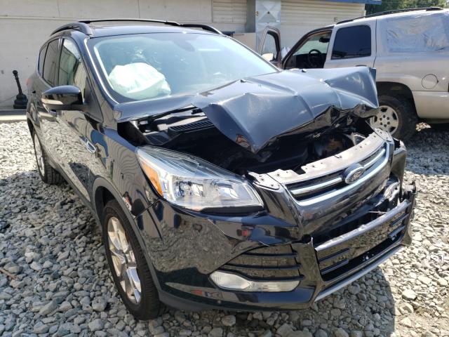 FORD ESCAPE SEL 2013 1fmcu9h95dub06351