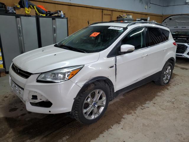 FORD ESCAPE SEL 2013 1fmcu9h95dub14580