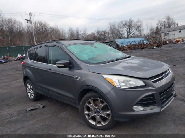 FORD ESCAPE 2013 1fmcu9h95dub20329