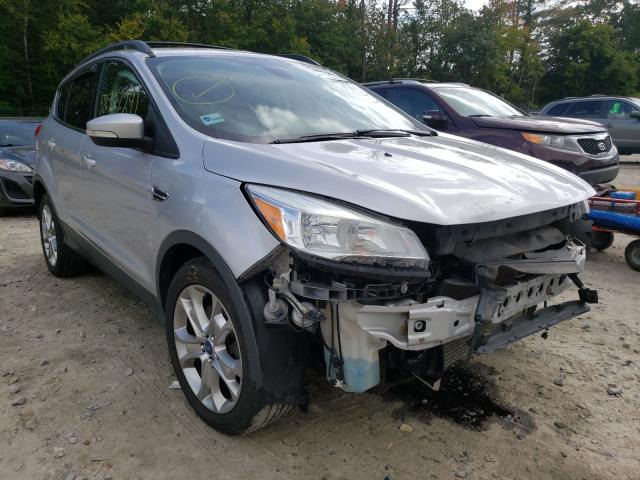 FORD ESCAPE SEL 2013 1fmcu9h95dub27815