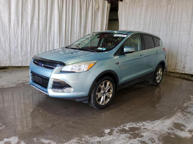 FORD ESCAPE 2013 1fmcu9h95dub37535