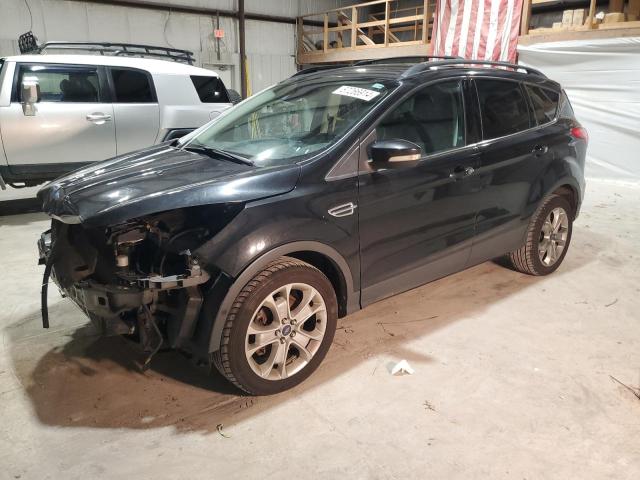 FORD ESCAPE SEL 2013 1fmcu9h95dub42993