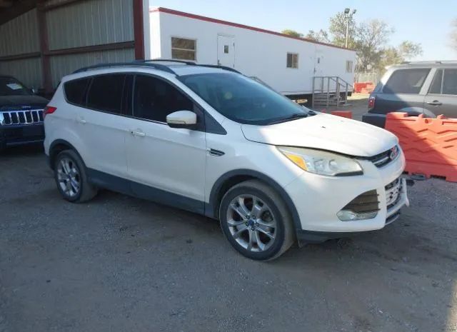 FORD ESCAPE 2013 1fmcu9h95dub63763