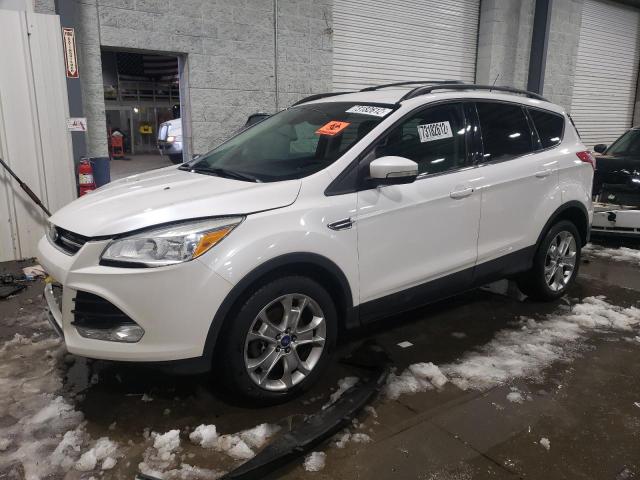 FORD ESCAPE SEL 2013 1fmcu9h95dub73192