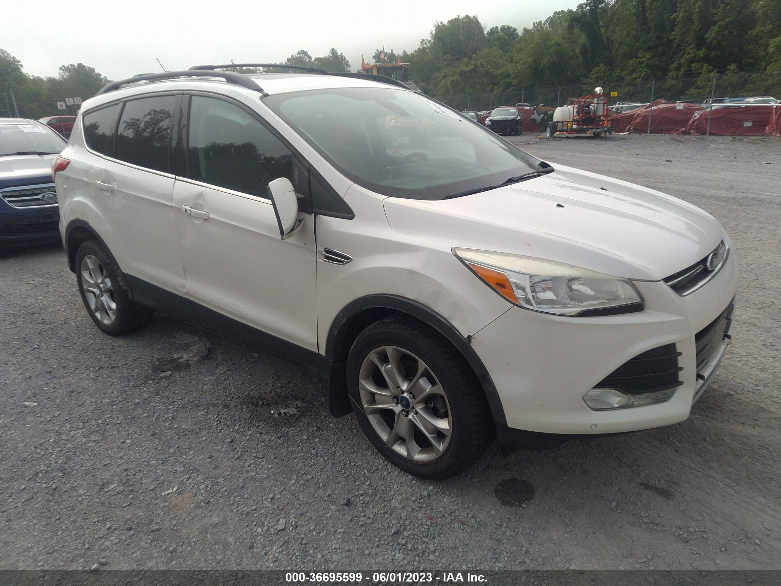 FORD ESCAPE 2013 1fmcu9h95dub77453