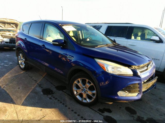 FORD ESCAPE 2013 1fmcu9h95dub85049