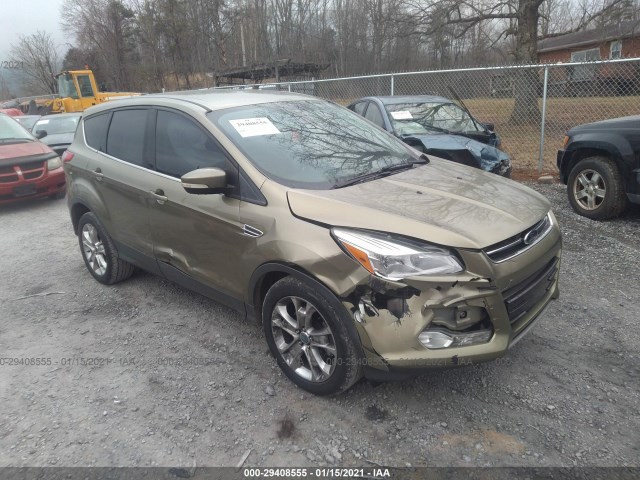 FORD ESCAPE 2013 1fmcu9h95dub97900