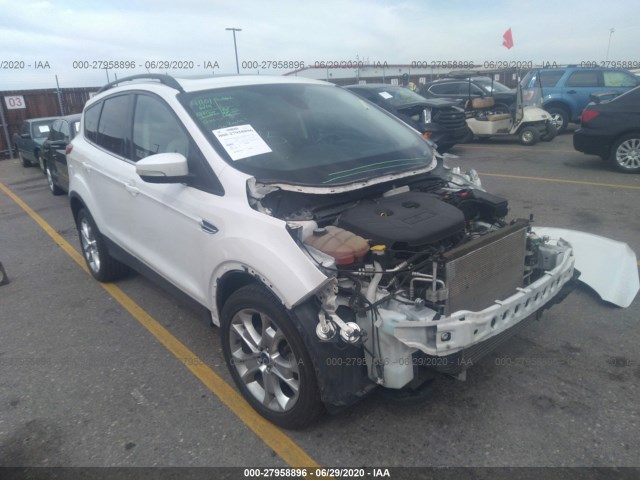 FORD ESCAPE 2013 1fmcu9h95duc15005