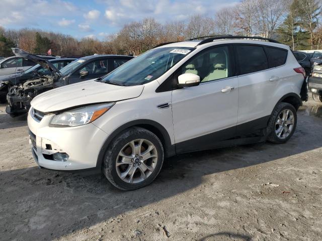 FORD ESCAPE SEL 2013 1fmcu9h95duc18356