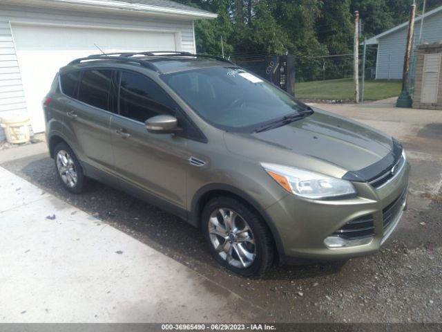 FORD ESCAPE 2013 1fmcu9h95duc21466