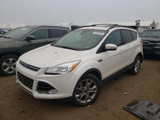 FORD ESCAPE 2013 1fmcu9h95duc24206