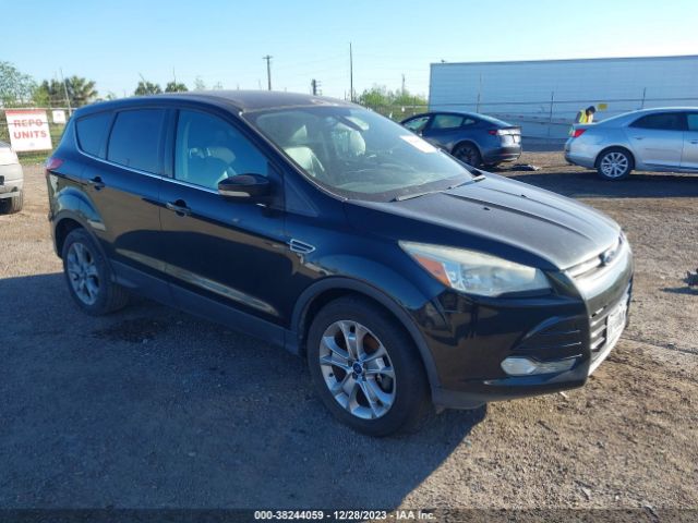 FORD ESCAPE 2013 1fmcu9h95duc26229