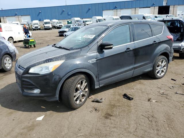 FORD ESCAPE 2013 1fmcu9h95duc36677