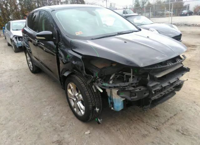 FORD ESCAPE 2013 1fmcu9h95duc63667