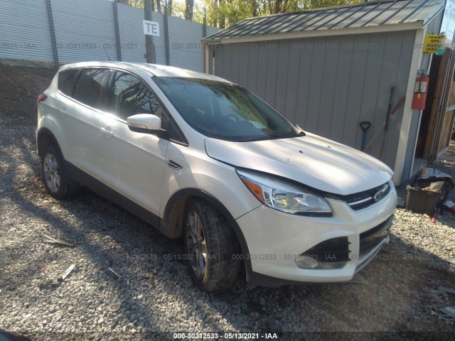 FORD ESCAPE 2013 1fmcu9h95duc68593