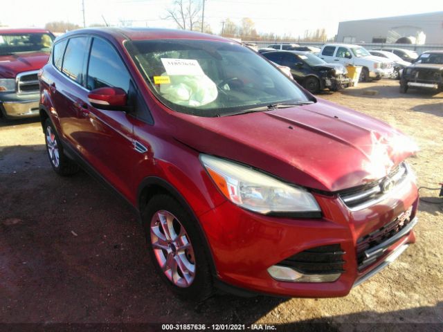 FORD ESCAPE 2013 1fmcu9h95duc88133