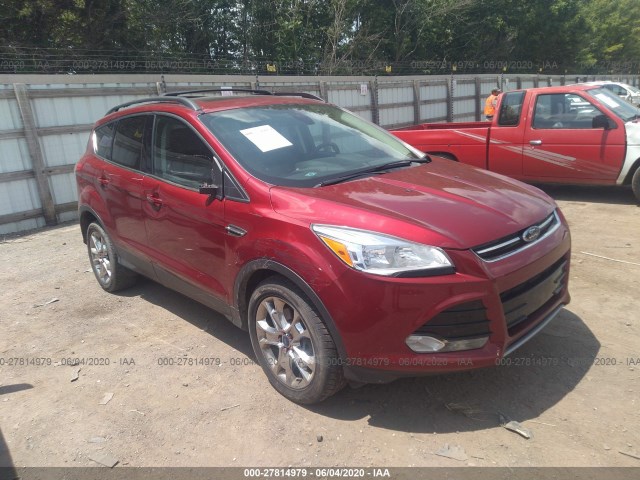 FORD ESCAPE 2013 1fmcu9h95dud47486