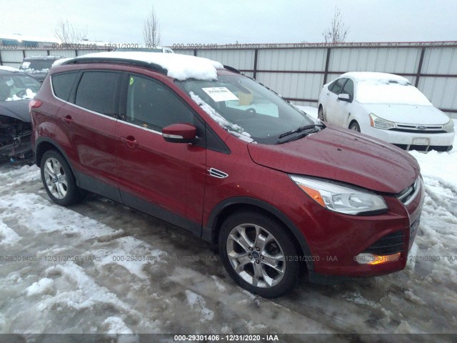 FORD ESCAPE 2013 1fmcu9h95dud55507