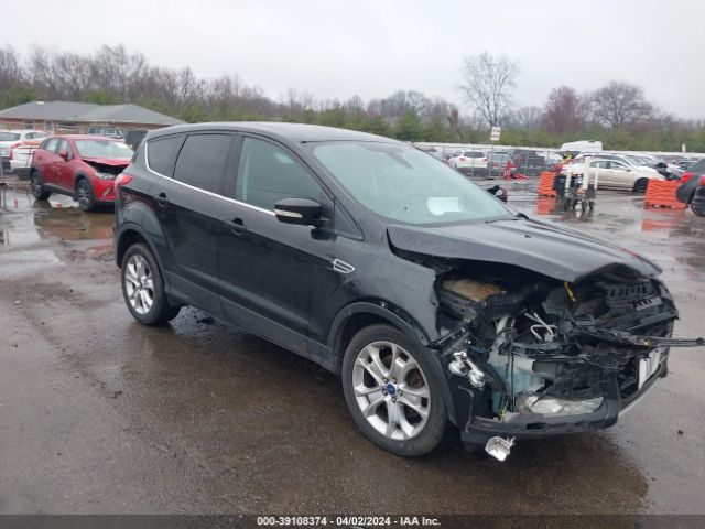 FORD ESCAPE 2013 1fmcu9h95dud57838