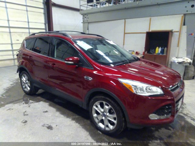 FORD ESCAPE 2013 1fmcu9h95dud77829