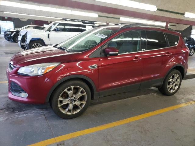 FORD ESCAPE 2013 1fmcu9h95dud90130