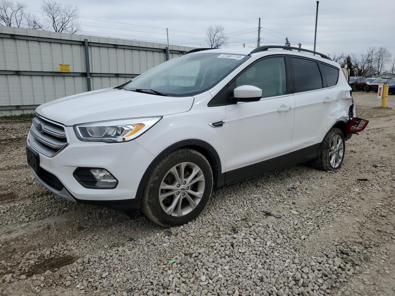 FORD ESCAPE 2018 1fmcu9h95jub32783