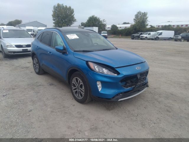 FORD ESCAPE 2020 1fmcu9h95lua71423