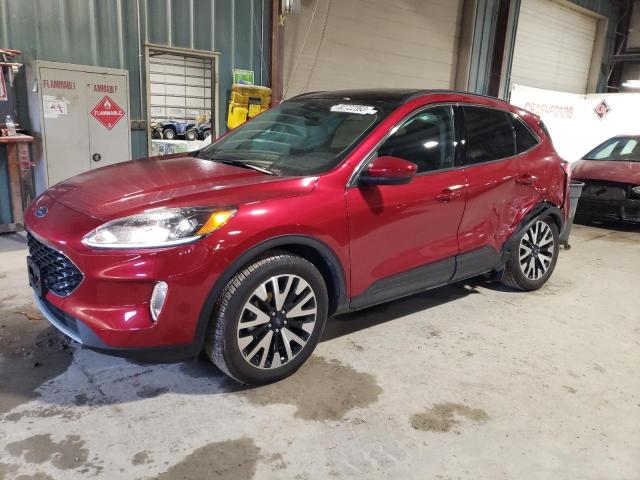 FORD ESCAPE 2020 1fmcu9h95lub04310