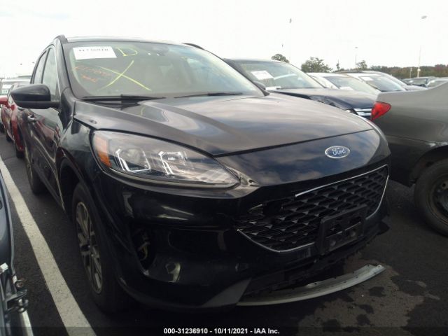 FORD ESCAPE 2020 1fmcu9h95lub76981