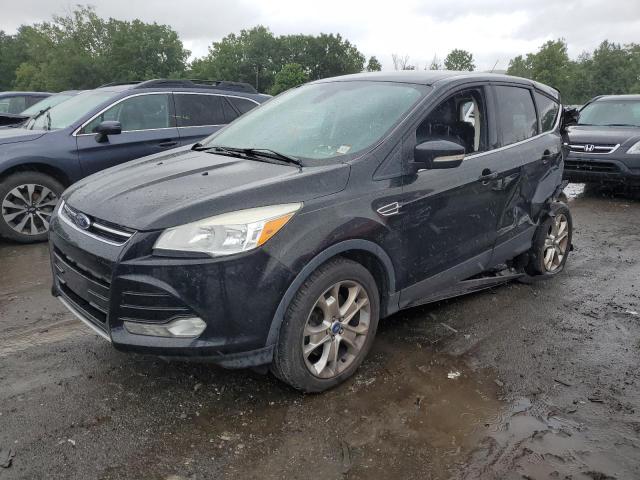 FORD ESCAPE SEL 2013 1fmcu9h96dua17534