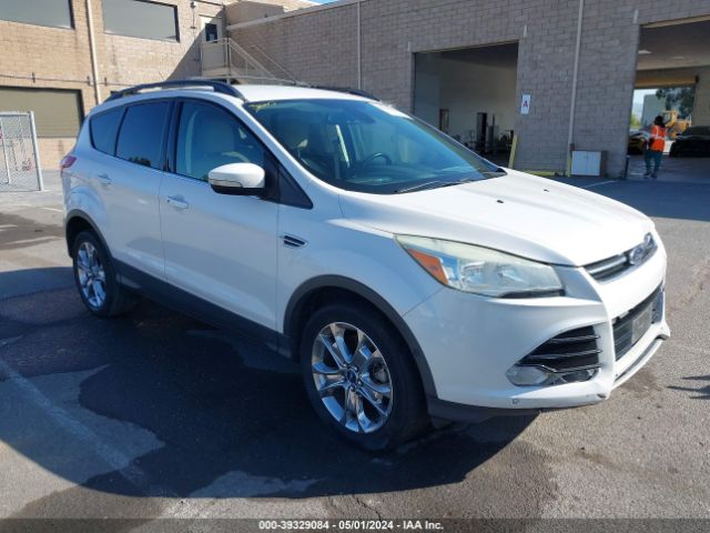 FORD ESCAPE 2013 1fmcu9h96dua53434