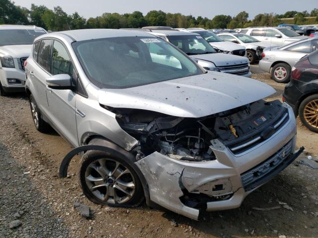 FORD ESCAPE SEL 2013 1fmcu9h96dua61372