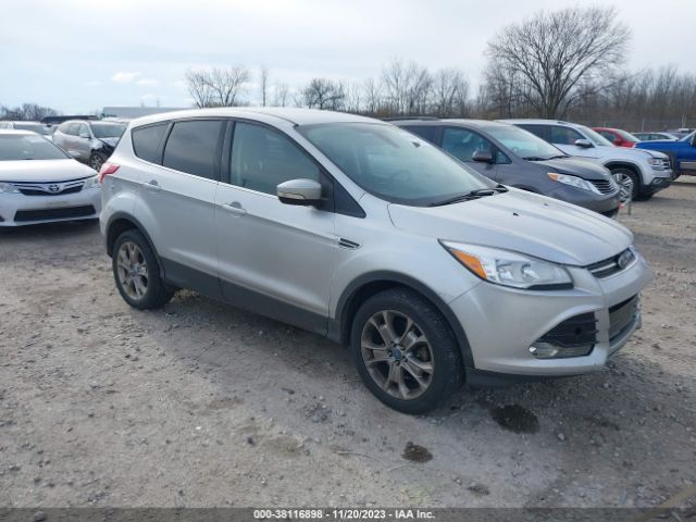 FORD ESCAPE 2013 1fmcu9h96dua61386