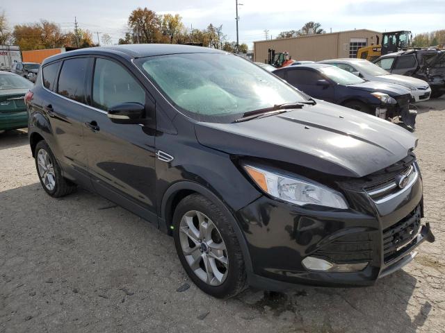 FORD ESCAPE SEL 2013 1fmcu9h96dua74798