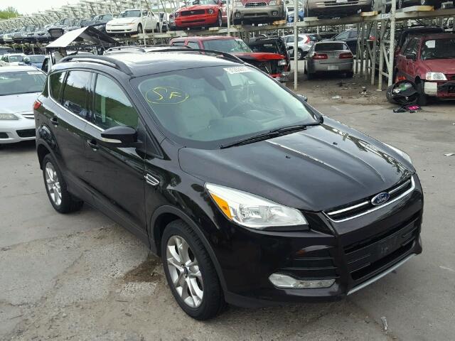 FORD ESCAPE 2013 1fmcu9h96dub15186