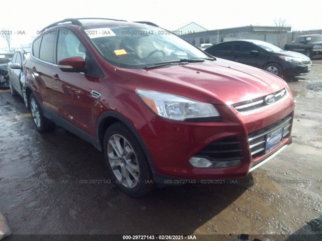 FORD ESCAPE 2013 1fmcu9h96dub22185