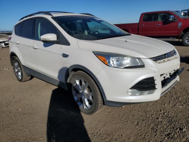 FORD ESCAPE SEL 2013 1fmcu9h96dub39780