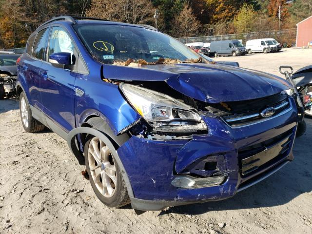 FORD ESCAPE SEL 2013 1fmcu9h96dub42890