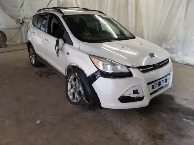 FORD ESCAPE SEL 2013 1fmcu9h96dub45014