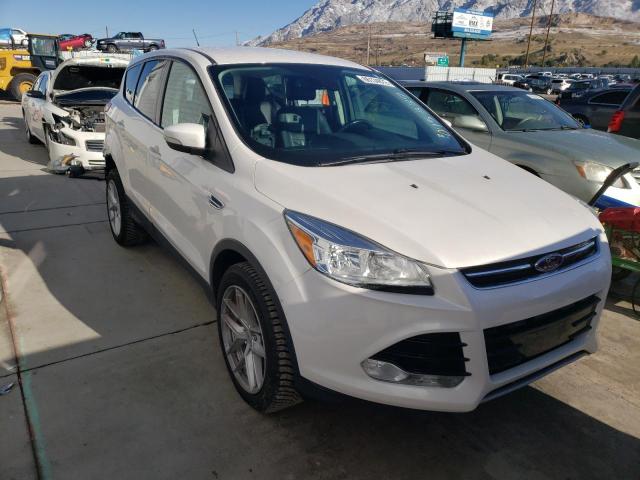 FORD ESCAPE SEL 2013 1fmcu9h96dub99655