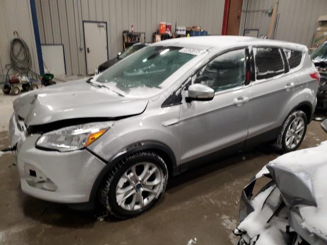 FORD ESCAPE SEL 2013 1fmcu9h96dub99736