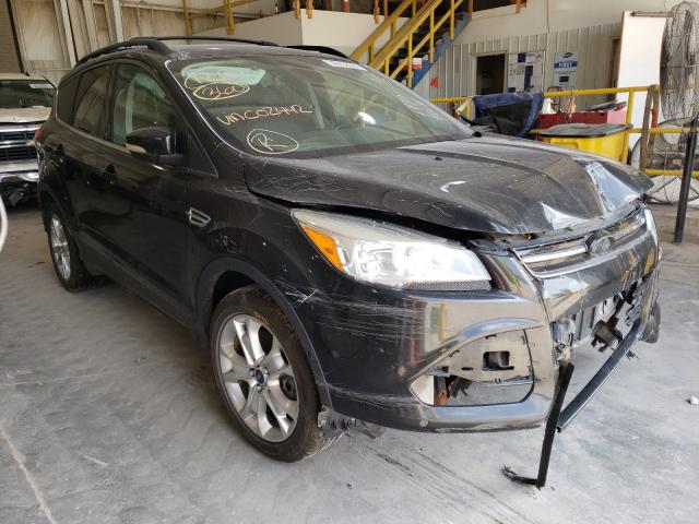 FORD ESCAPE SEL 2013 1fmcu9h96duc02442