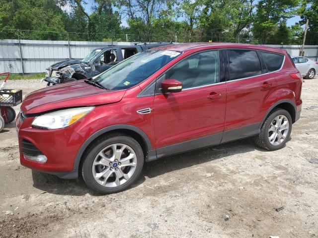 FORD ESCAPE 2013 1fmcu9h96duc04126